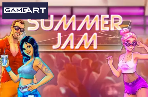 Summer Jam